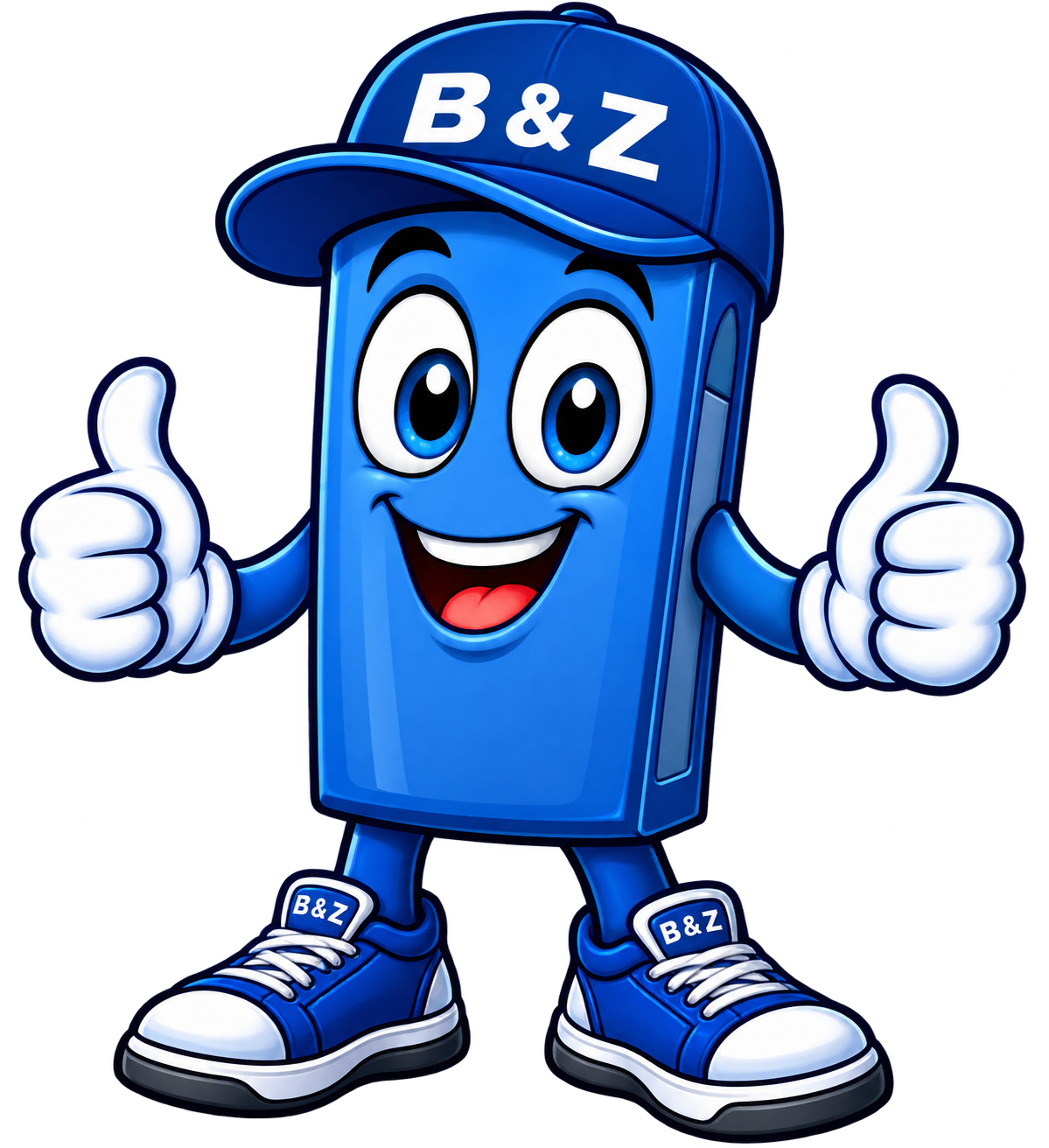 B & Z – Ihr Büroprofi